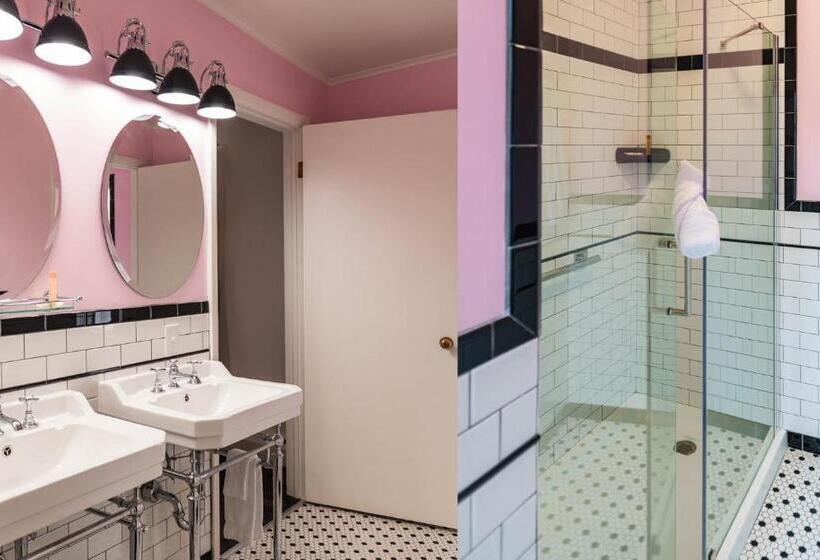 اتاق سوپریور سه تخته, Sapphire Motel Midtown Bozeman