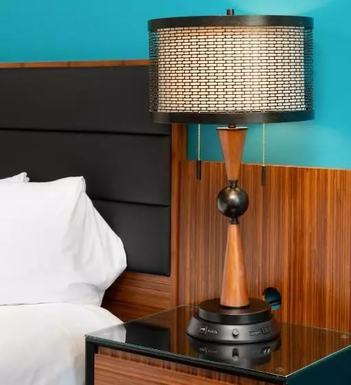 اتاق استاندارد با تخت بزرگ, Sapphire Motel Midtown Bozeman