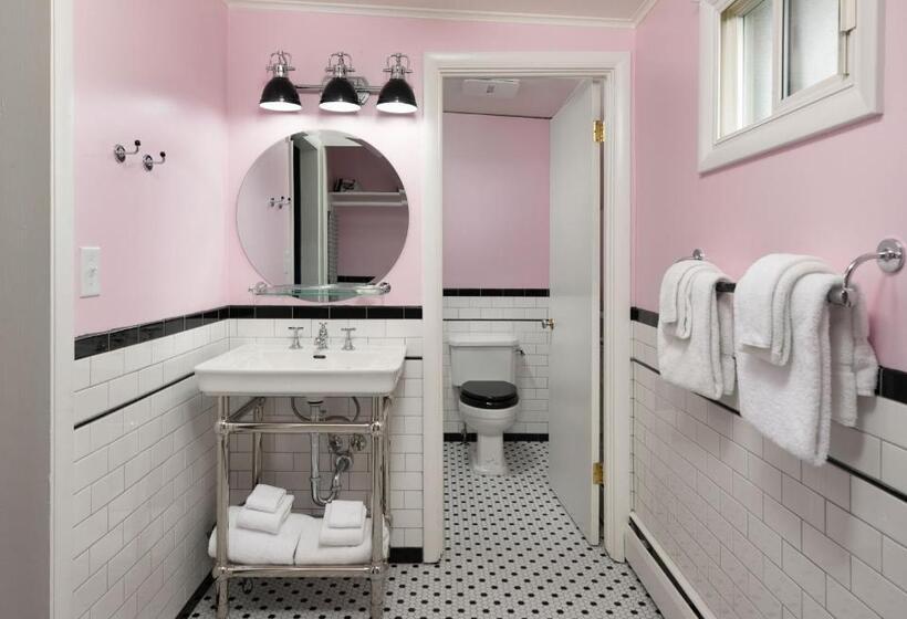 Стандартный Номер Кровать Кинг, Sapphire Motel Midtown Bozeman