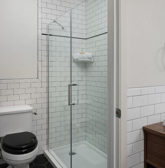 Номер Deluxe, Sapphire Motel Midtown Bozeman