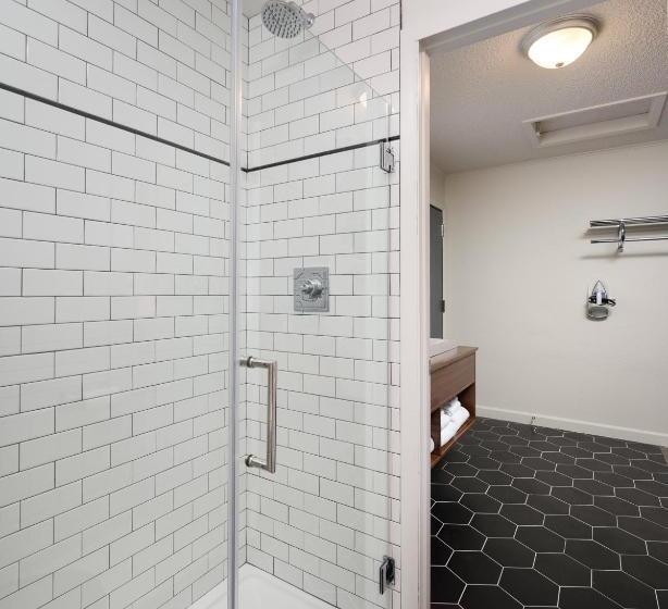 اتاق لوکس, Sapphire Motel Midtown Bozeman