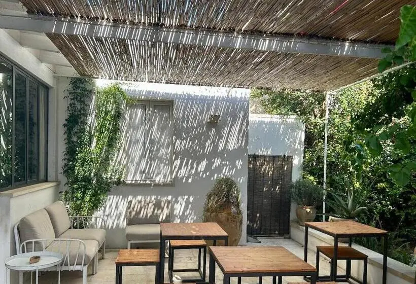 Suite con Terrazza, B&b Don Alessandro