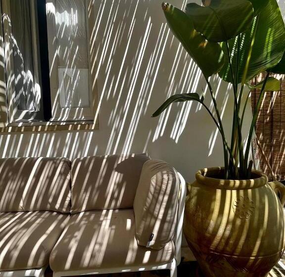 Suite with Terrace, B&b Don Alessandro