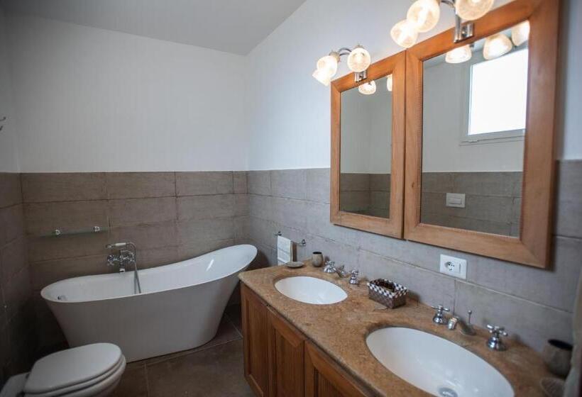 Suite with Terrace, B&b Don Alessandro