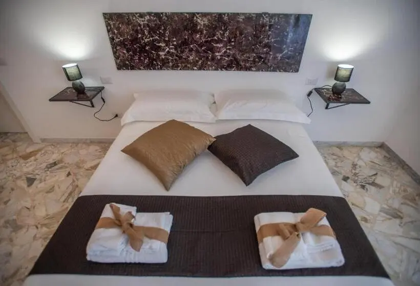 Camera Deluxe, B&b Don Alessandro