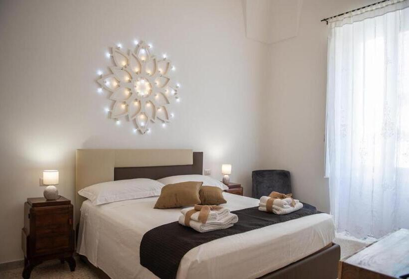 Номер Deluxe, B&b Don Alessandro