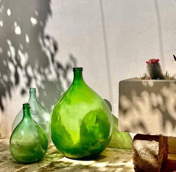 Pokój Deluxe, B&b Don Alessandro