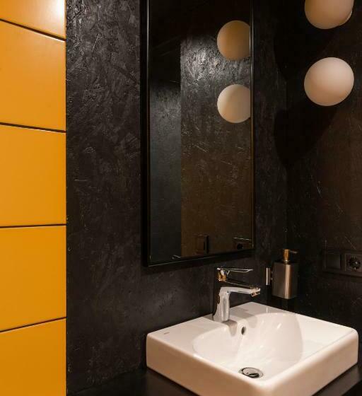 Camera Standard, Globe Runner Hotel & Hostel