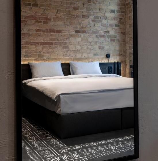 Camera Standard, Globe Runner Hotel & Hostel