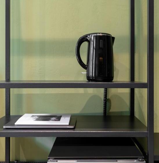 Camera Familiare, Globe Runner Hotel & Hostel