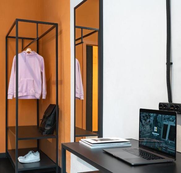 Camera Familiare Superiore, Globe Runner Hotel & Hostel