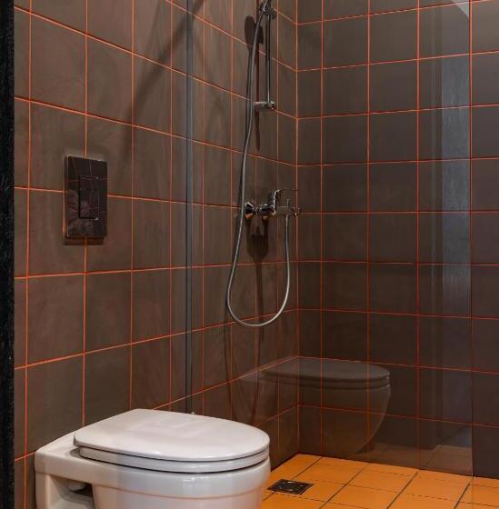 Camera Familiare Deluxe, Globe Runner Hotel & Hostel