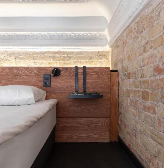 Camera Familiare Deluxe, Globe Runner Hotel & Hostel