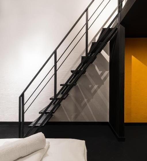 Camera Familiare Superiore, Globe Runner Hotel & Hostel