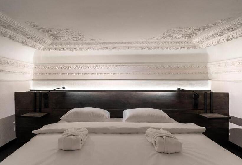 Camera Familiare Superiore, Globe Runner Hotel & Hostel