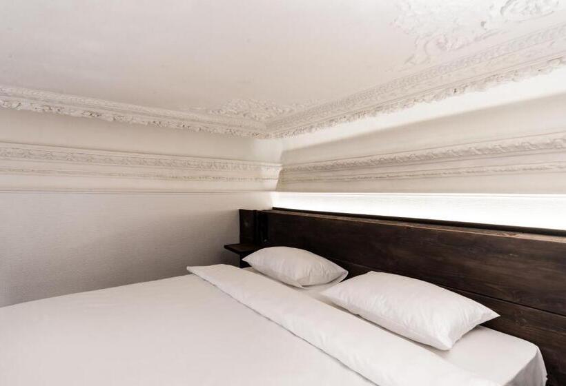 Camera Familiare Superiore, Globe Runner Hotel & Hostel