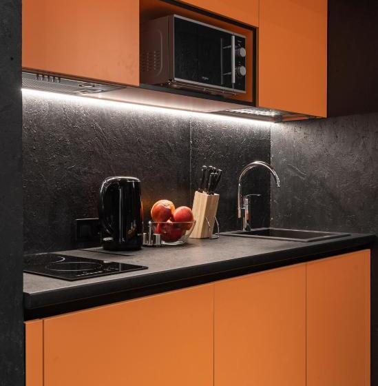 Camera Familiare Deluxe, Globe Runner Hotel & Hostel