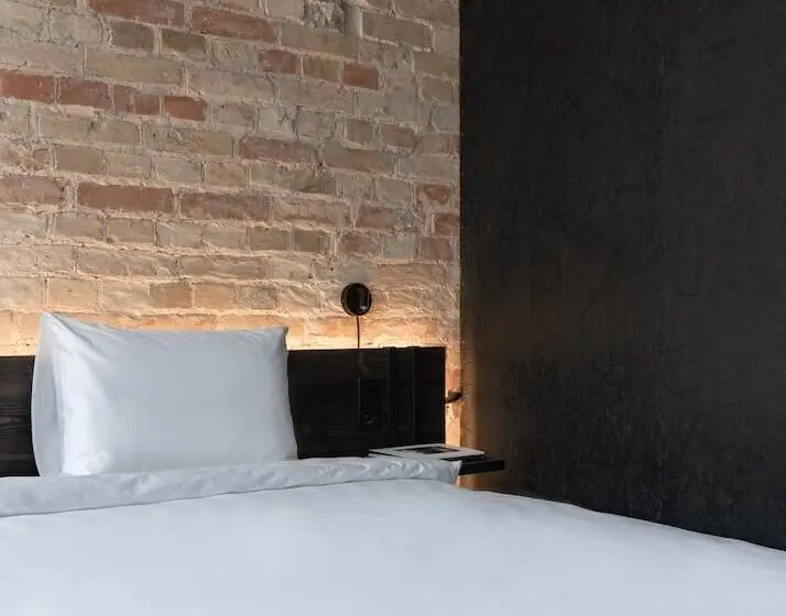Standard-huone, Globe Runner Hotel & Hostel