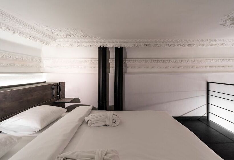 Camera Familiare, Globe Runner Hotel & Hostel