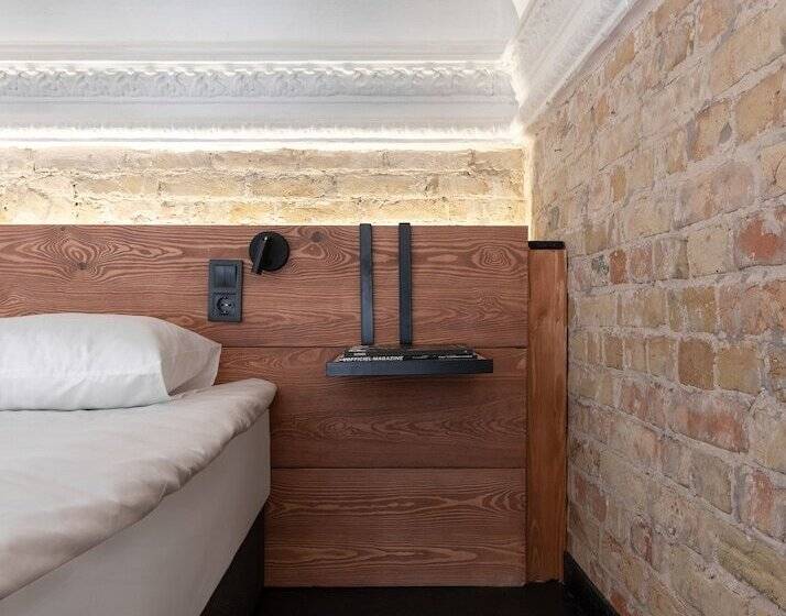 Camera Familiare, Globe Runner Hotel & Hostel