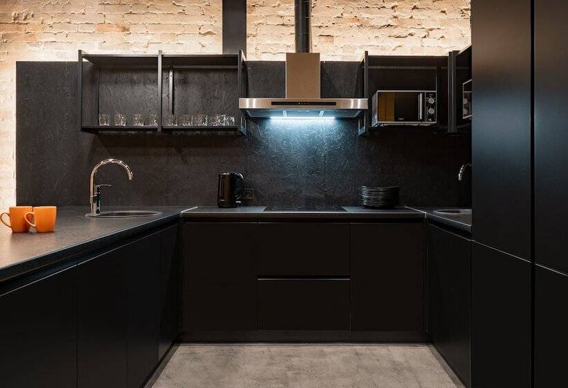 Camera Standard, Globe Runner Hotel & Hostel