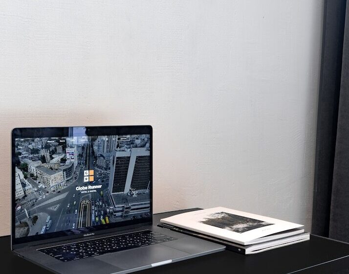 Camera Familiare, Globe Runner Hotel & Hostel