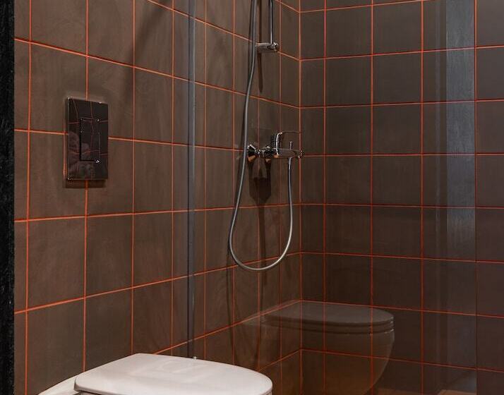 Camera Familiare, Globe Runner Hotel & Hostel