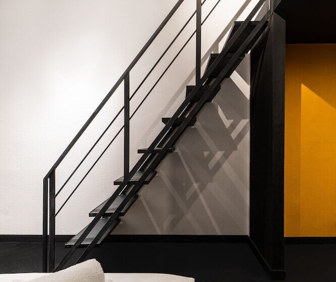 Camera Familiare, Globe Runner Hotel & Hostel