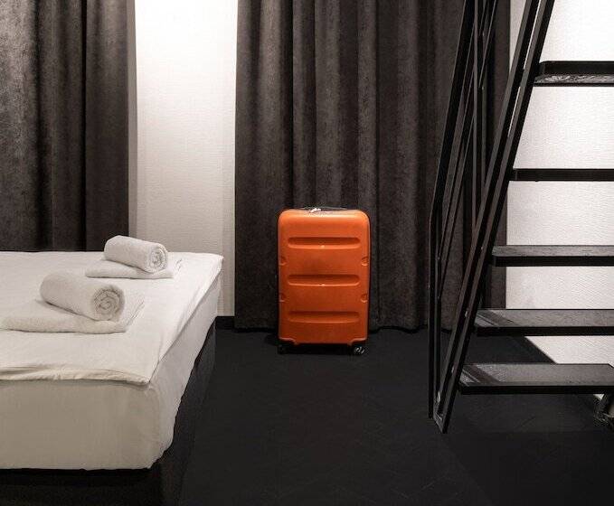 Camera Familiare, Globe Runner Hotel & Hostel