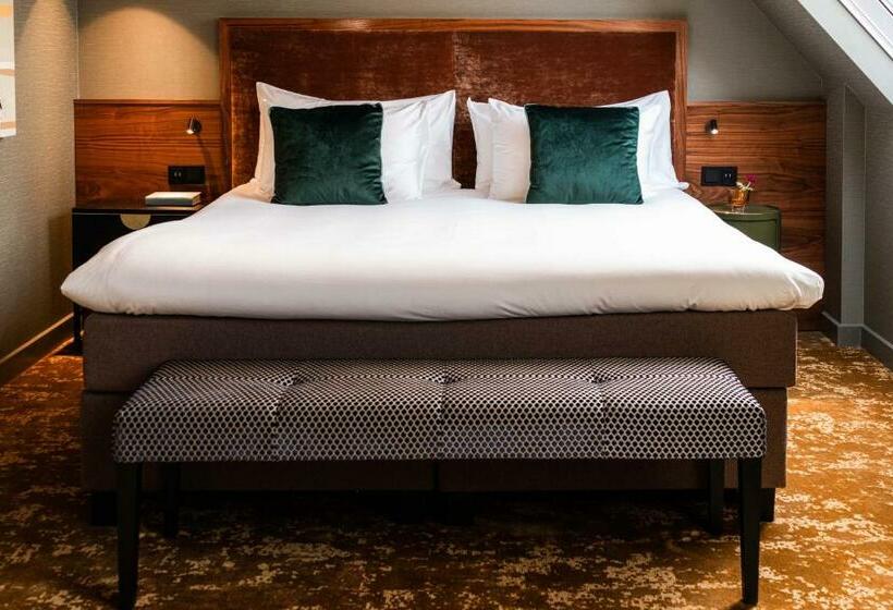 اتاق سوپریور, Mai Amsterdam