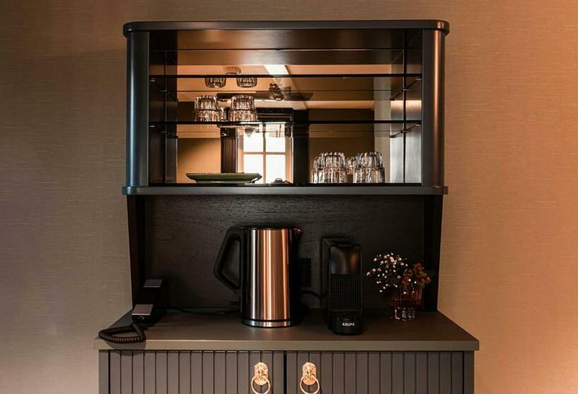 Номер Superior, Mai Amsterdam