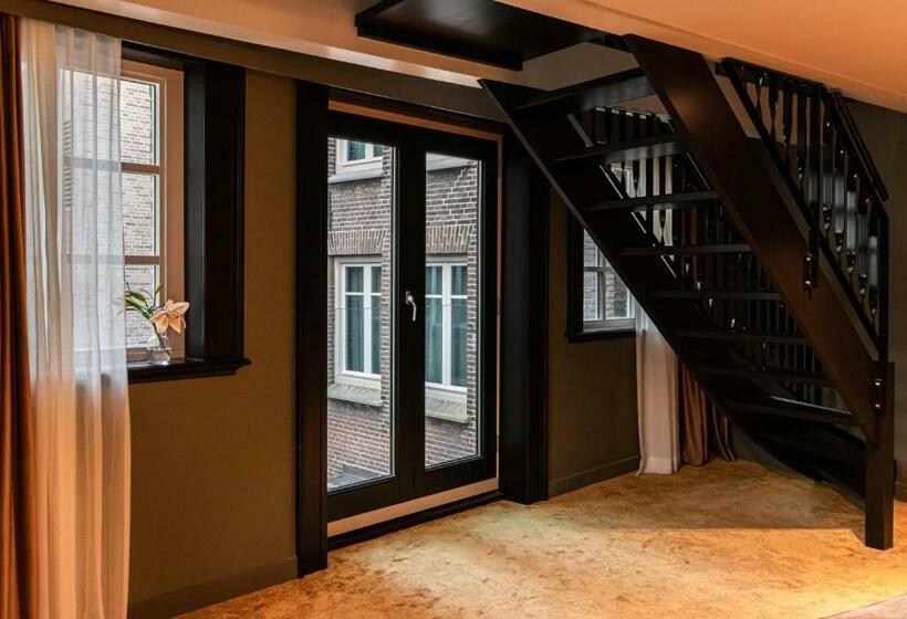 اتاق استاندارد, Mai Amsterdam