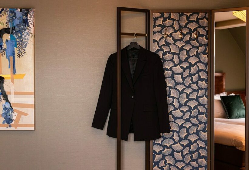 اتاق استاندارد, Mai Amsterdam