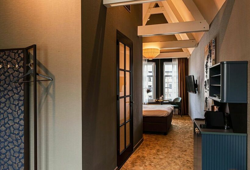 اتاق استاندارد, Mai Amsterdam