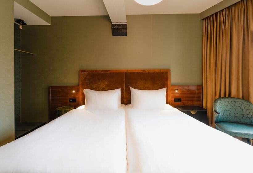 اتاق استاندارد, Mai Amsterdam