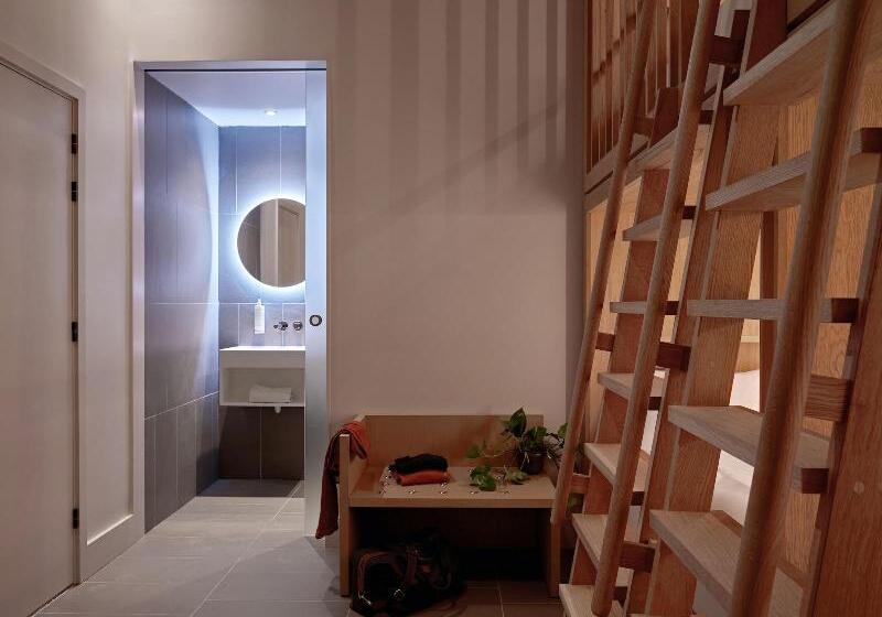 غرفة قياسية, Zedwell Piccadilly Circus