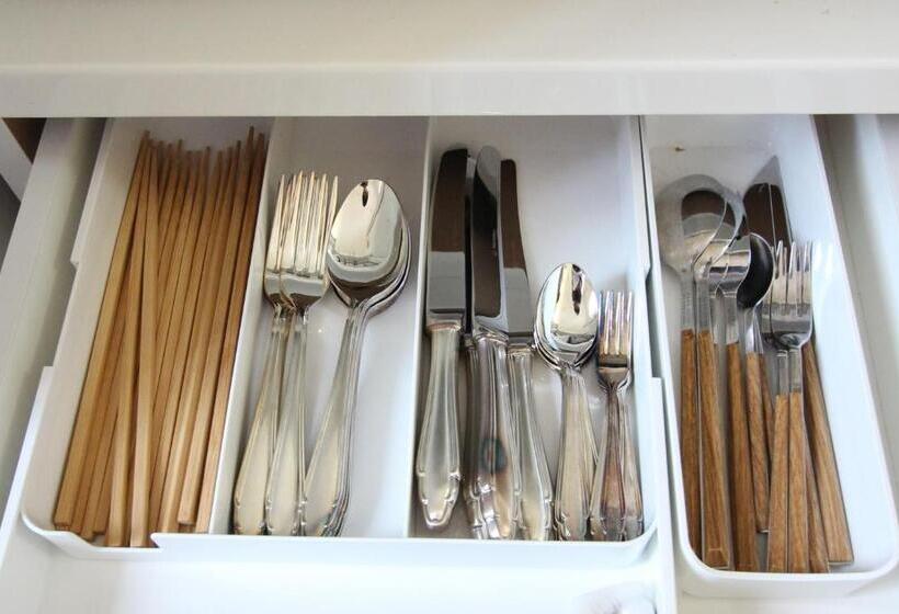 شقة غرفة واحدة, Addresshokancho