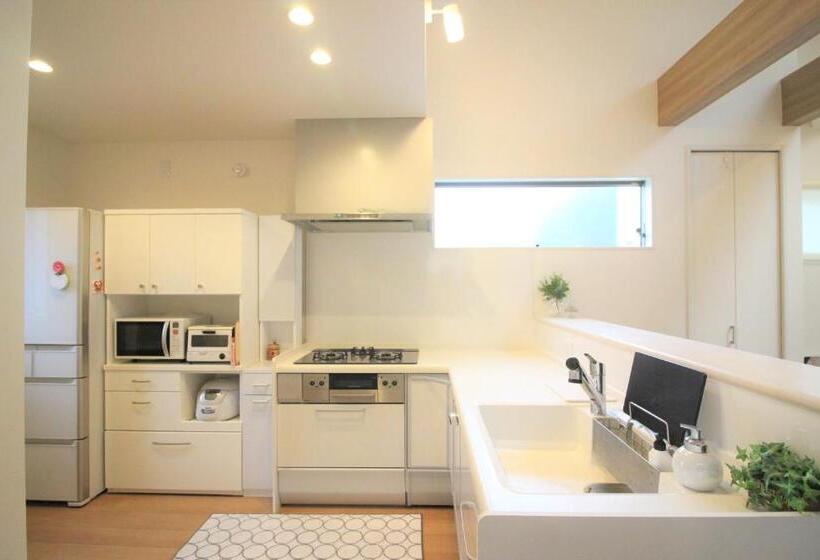 شقة غرفة واحدة, Addresshokancho