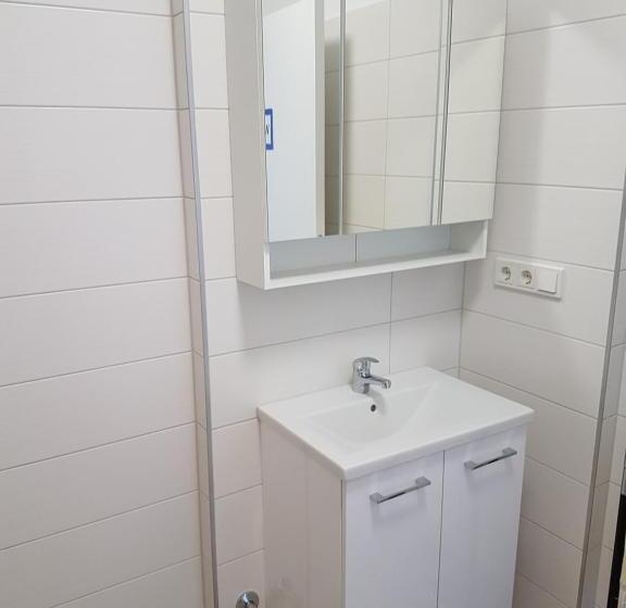 豪华房间, Gästehaus Residenz Aurora