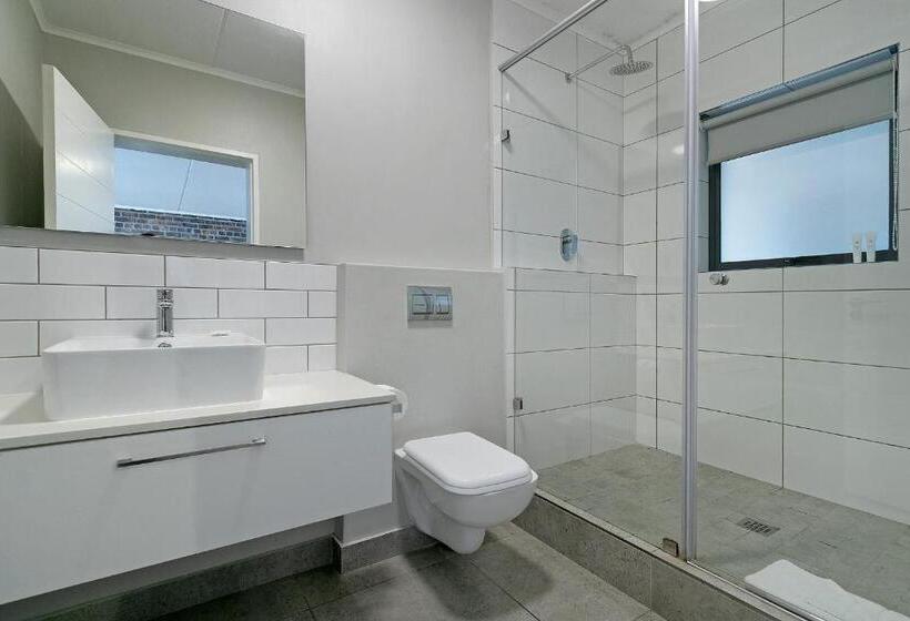 1 Bedroom Apartment, Urban Artisan Luxury Suites By Totalstay
