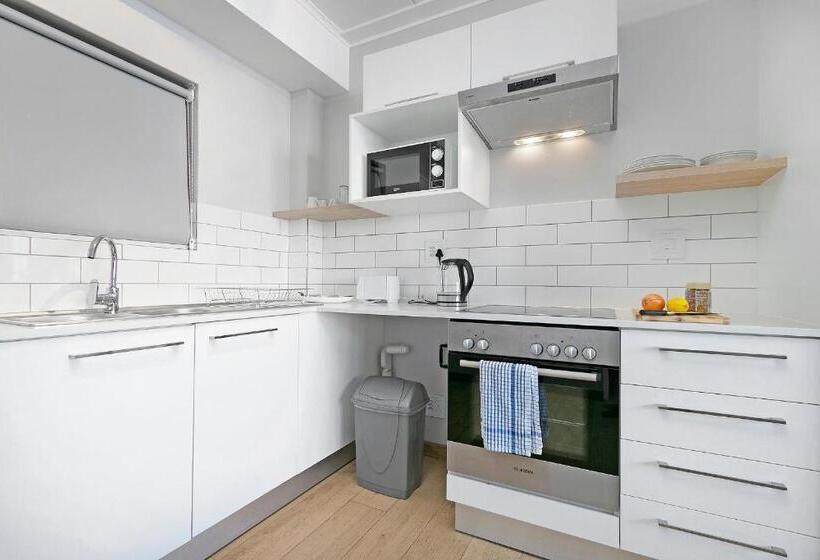 Deluxe Studio, Urban Artisan Luxury Suites By Totalstay