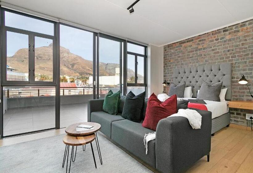 Deluxe Studio, Urban Artisan Luxury Suites By Totalstay