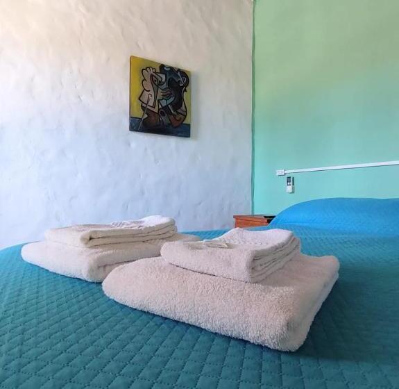 غرفة قياسية, Posada Costa Del Sol