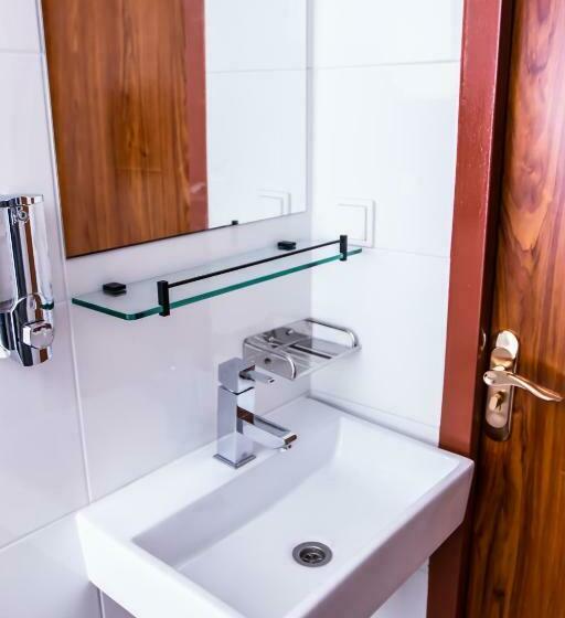 スタンダードルーム, Golden Zaan Hotel, Zaandam Amsterdam