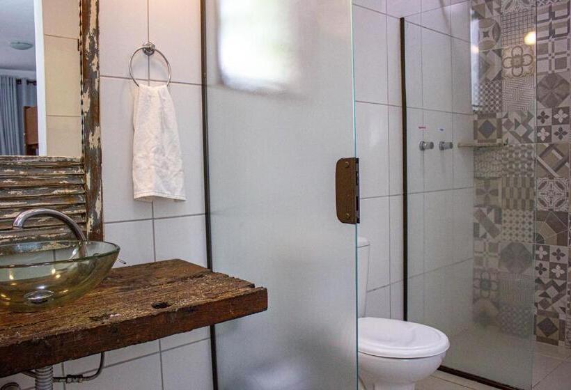 家庭间, Chácara Das Flores