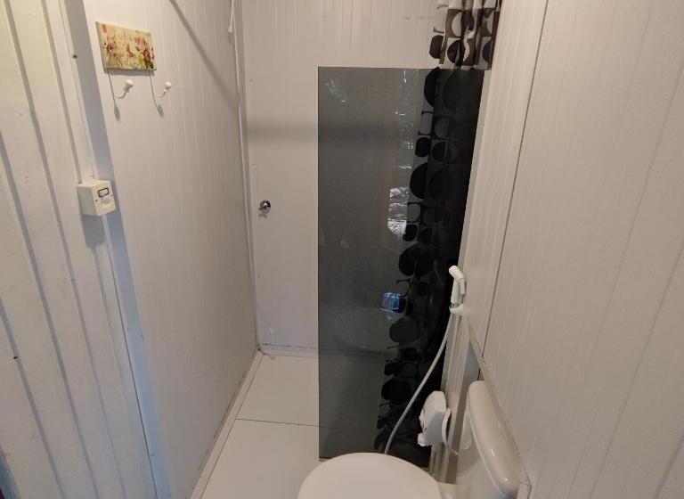 高级洋房, Chácara Das Flores