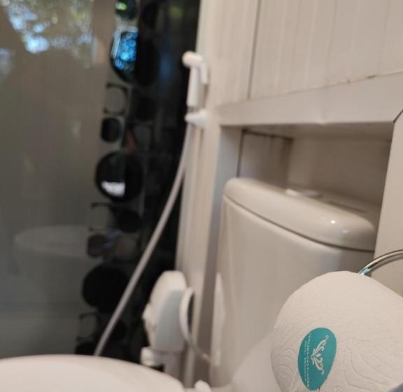 高级洋房, Chácara Das Flores