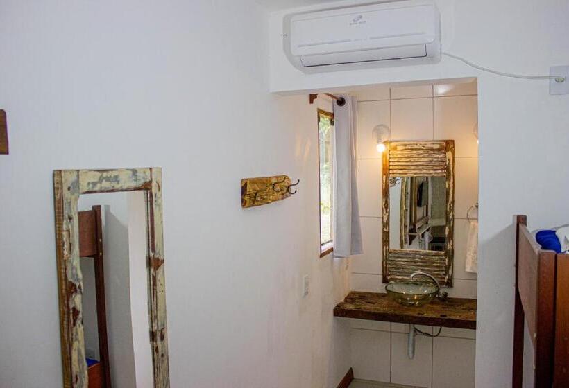 家庭间, Chácara Das Flores