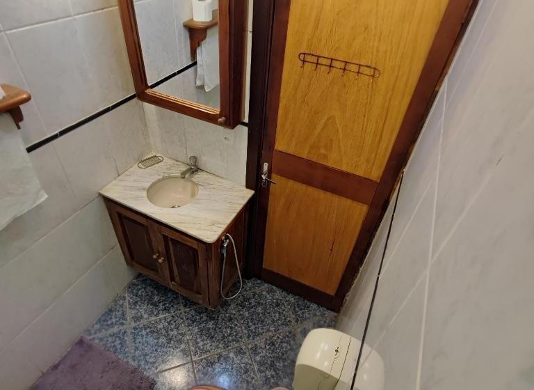 2间卧室的房子, Chácara Das Flores