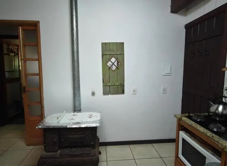 ２ベッドルームハウス, Chácara Das Flores